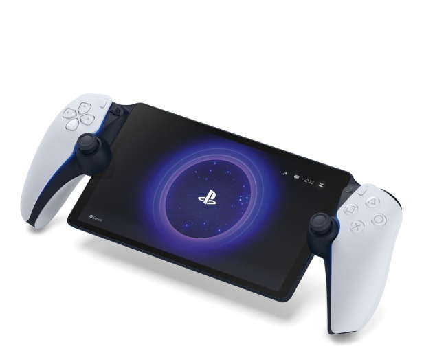 Sony PlayStation 5 Slim + PlayStation Portal - 1267933 - zdjęcie 6